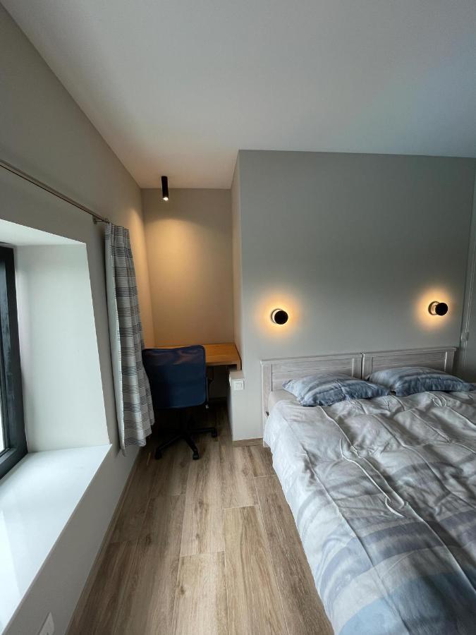Ver'Olive Francorchamps Extérieur photo