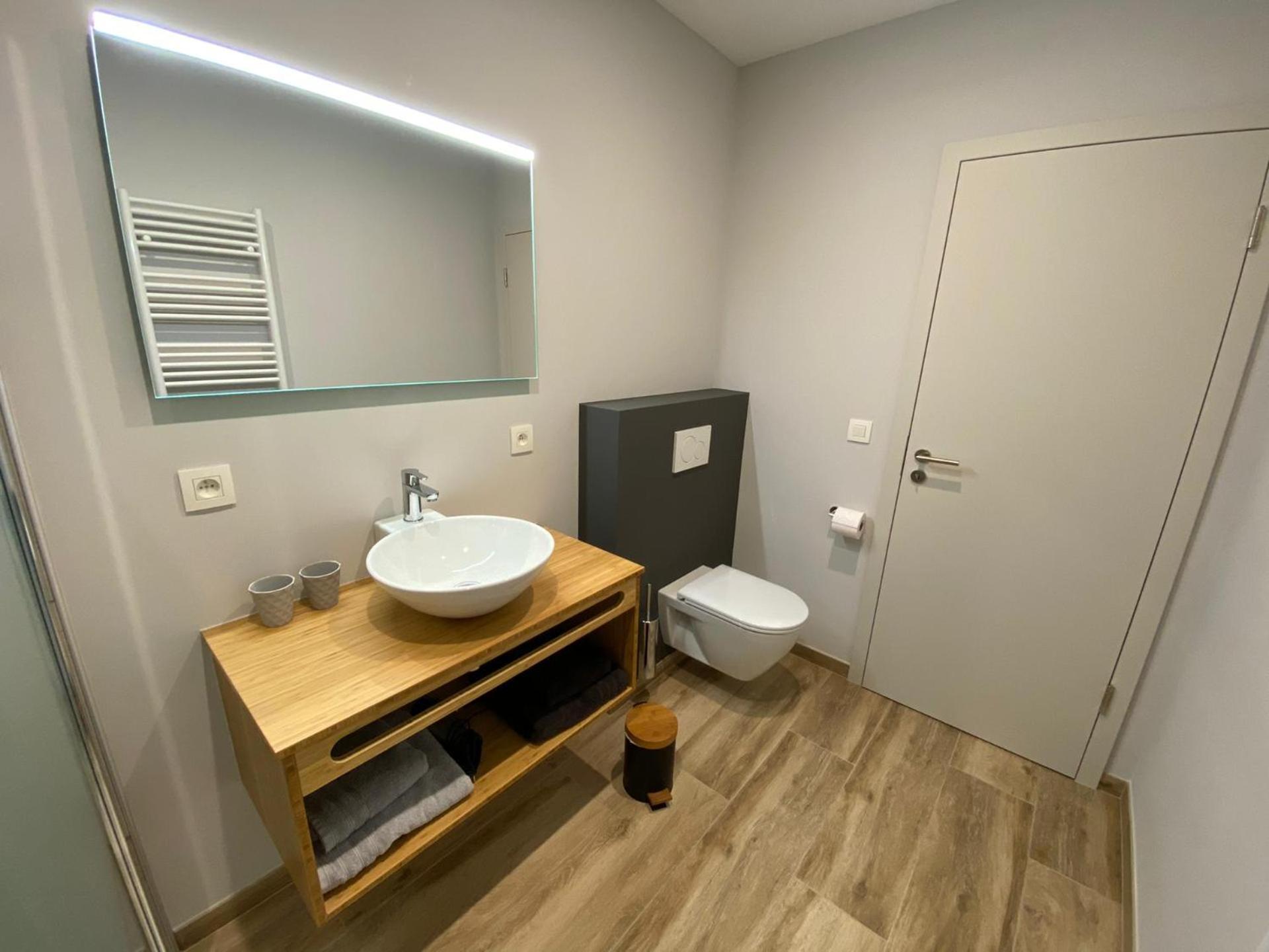Ver'Olive Francorchamps Chambre photo
